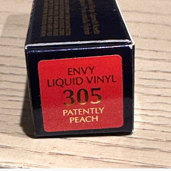 Estee Lauder Pure Color Envy - Patently Peach 305 - NWT - Picture 3 of 4
